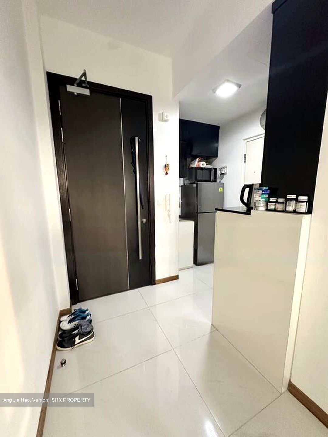 City Loft (D8), Apartment #492873341